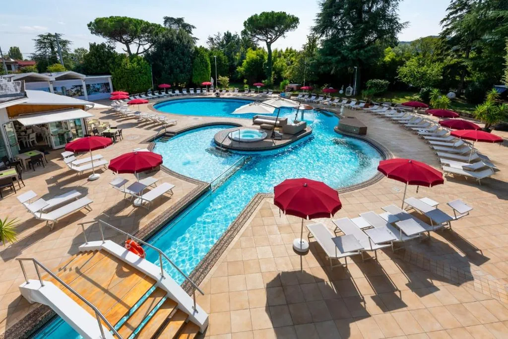 Hotel Mioni Royal San — foto 3