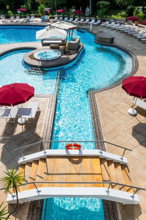 Hotel Mioni Royal San — foto 4