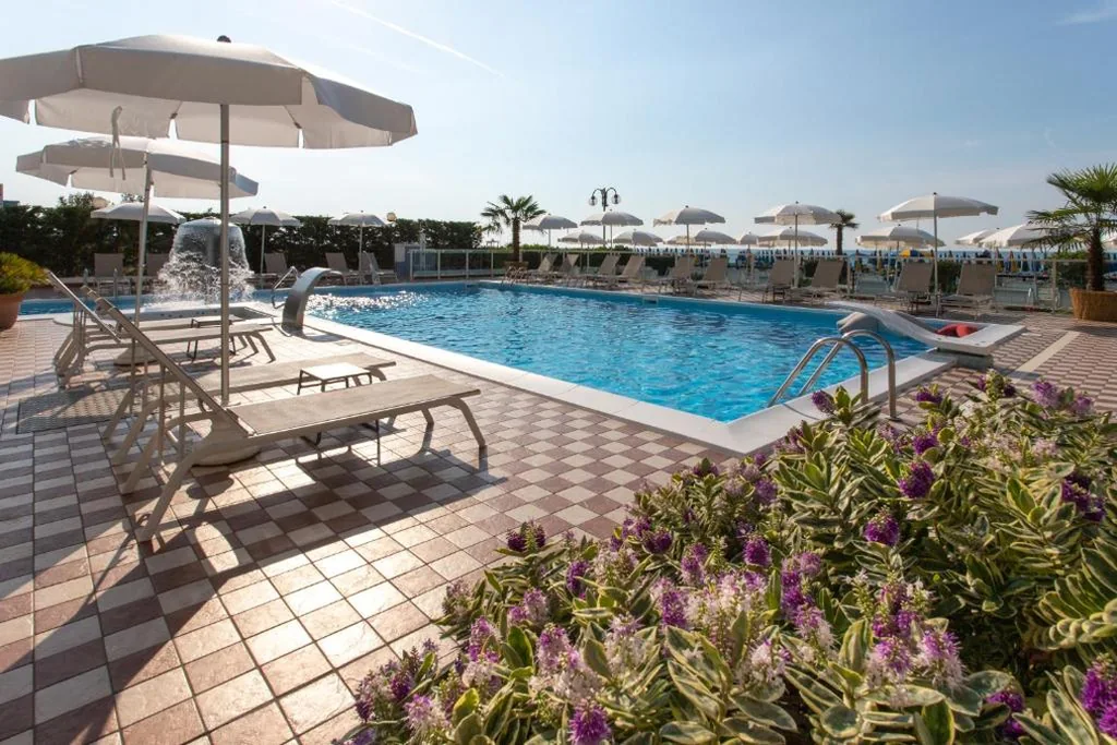 Hotel Mirafiori — foto 3