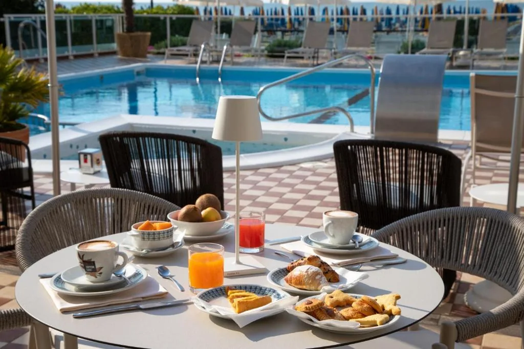 Hotel Mirafiori — foto 4