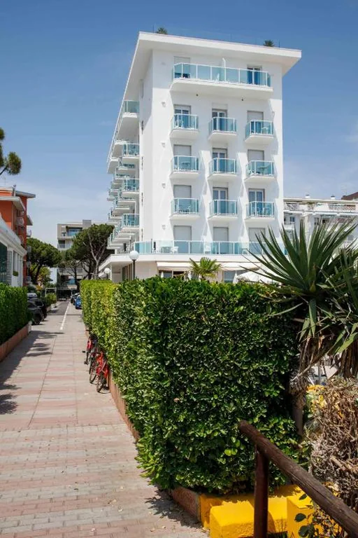 Hotel Mirafiori — foto 6