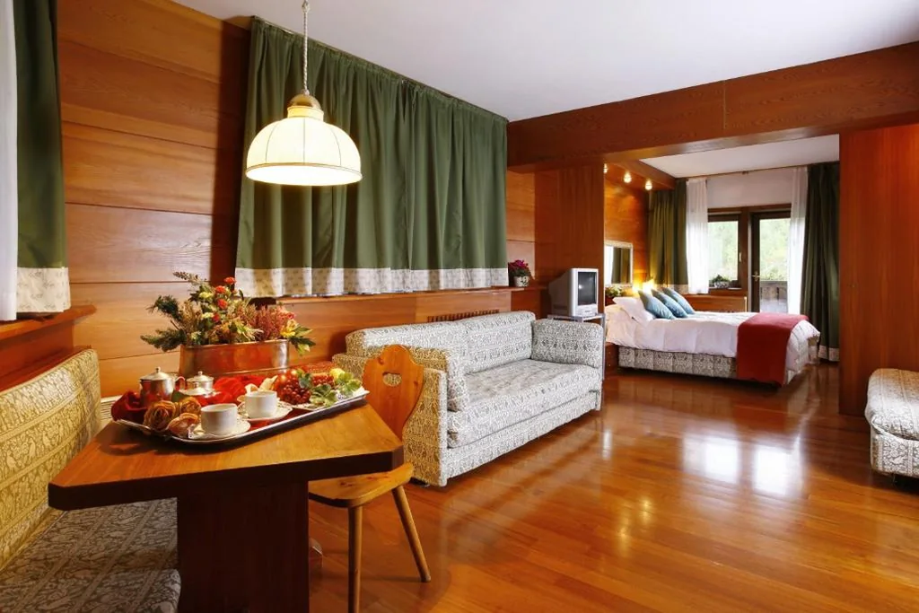 Hotel Mirage — foto 3