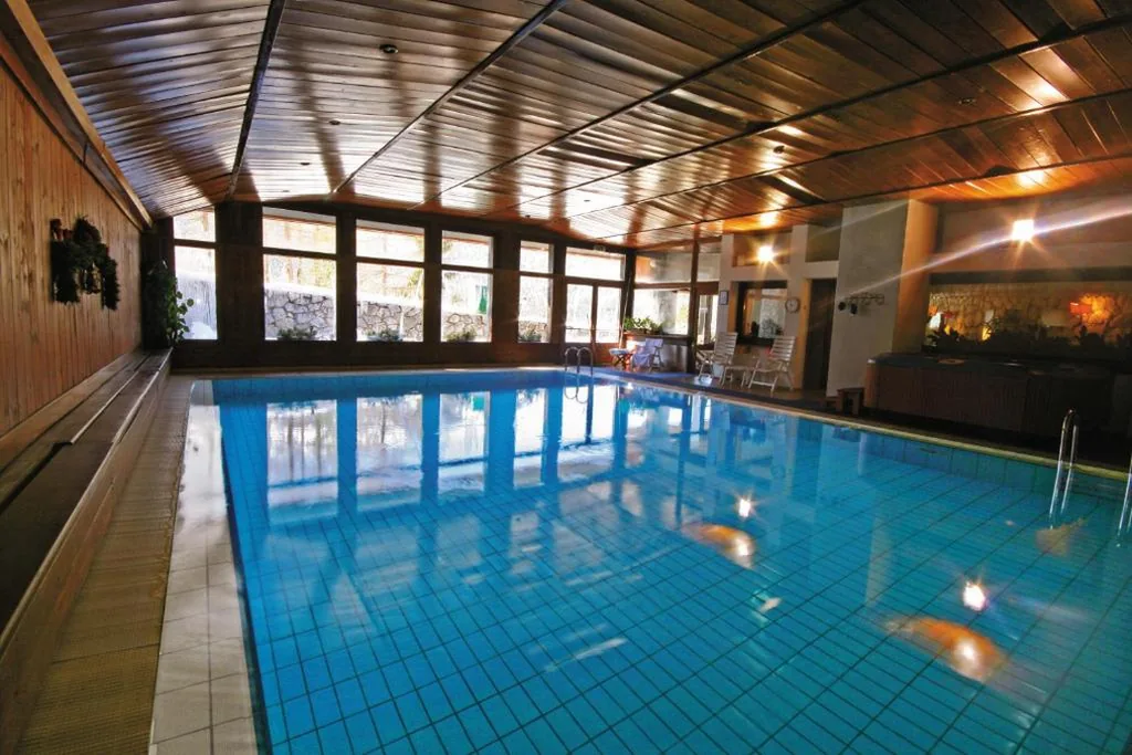 Hotel Mirage — foto 6