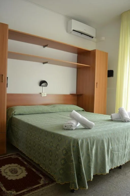 Hotel Mirage