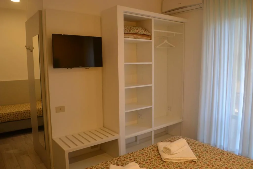 Hotel Mirage — foto 3