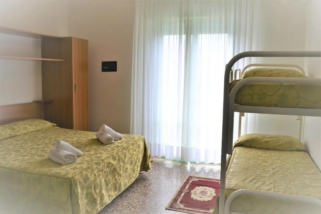 Hotel Mirage — foto 6
