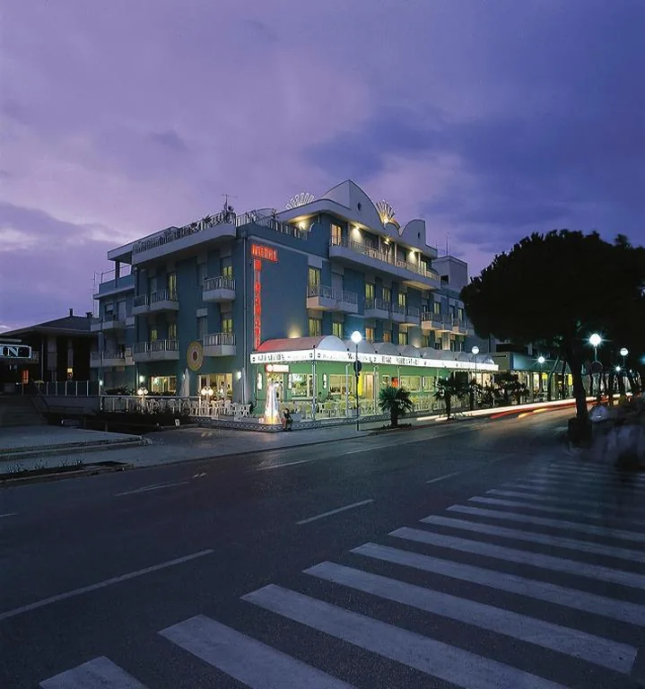 Hotel Miramare