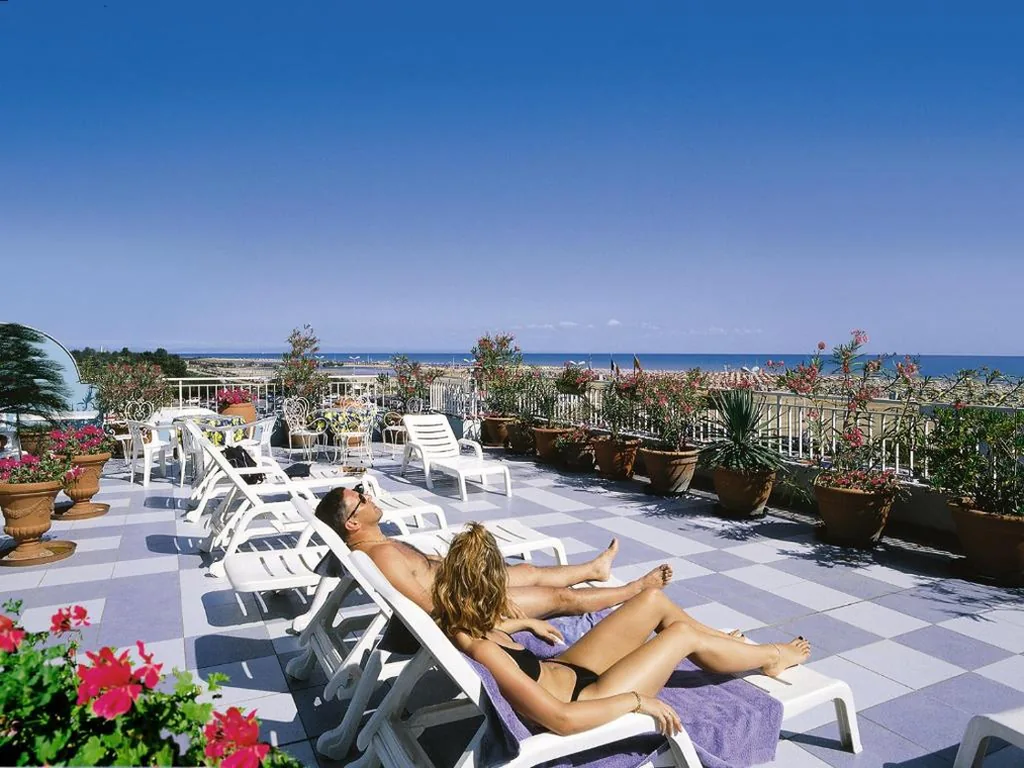 Hotel Miramare
