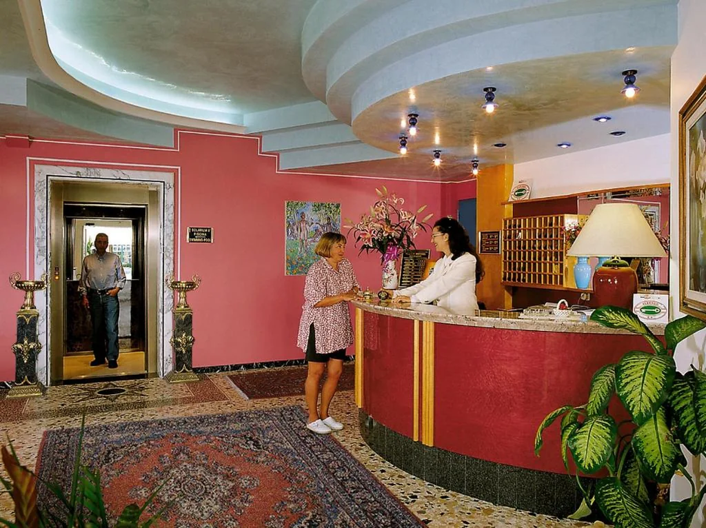 Hotel Miramare — foto 4