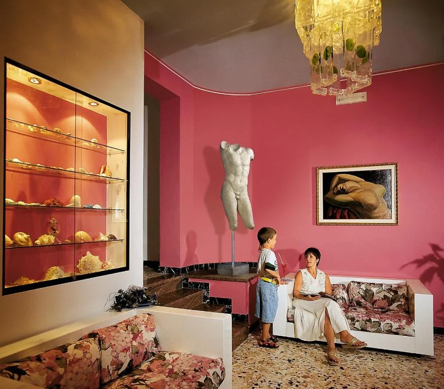 Hotel Miramare — foto 5