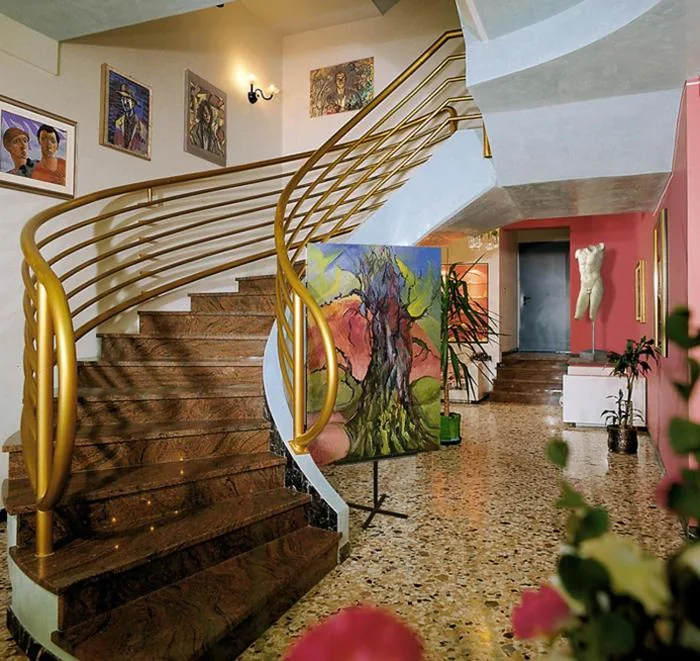 Hotel Miramare — foto 6
