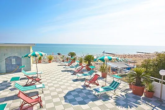 Hotel Miramare — foto 6