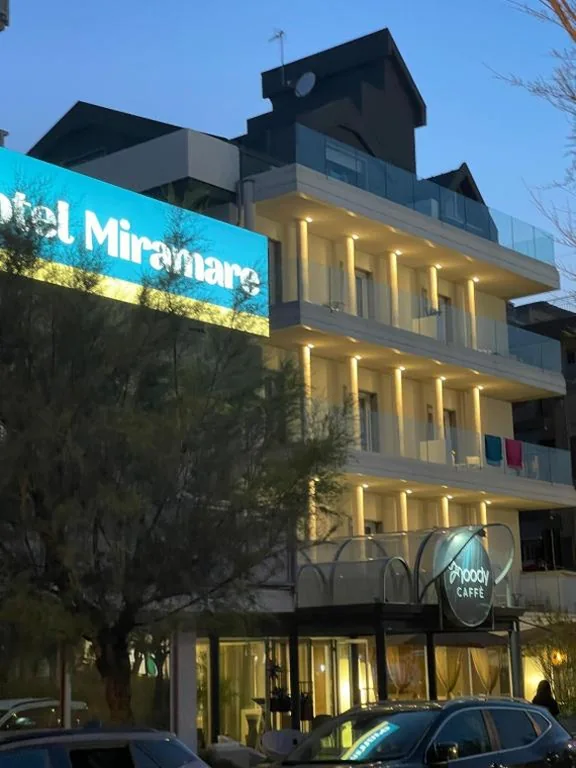 Hotel Miramare