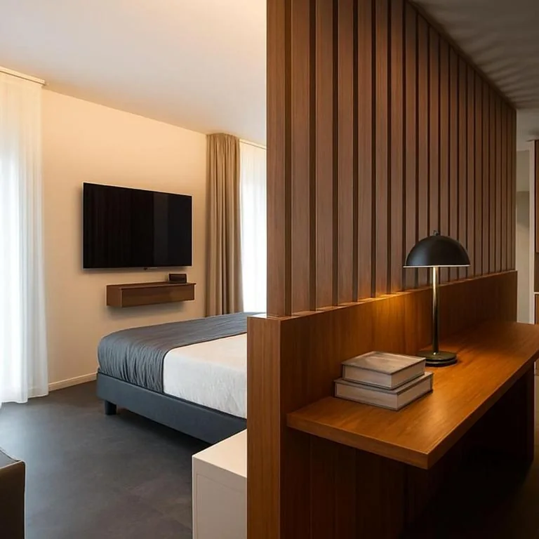 Hotel Miramare — foto 5