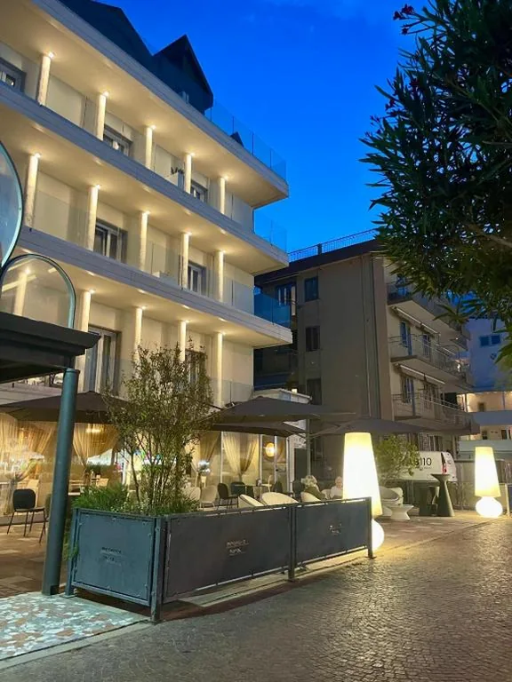 Hotel Miramare — foto 6