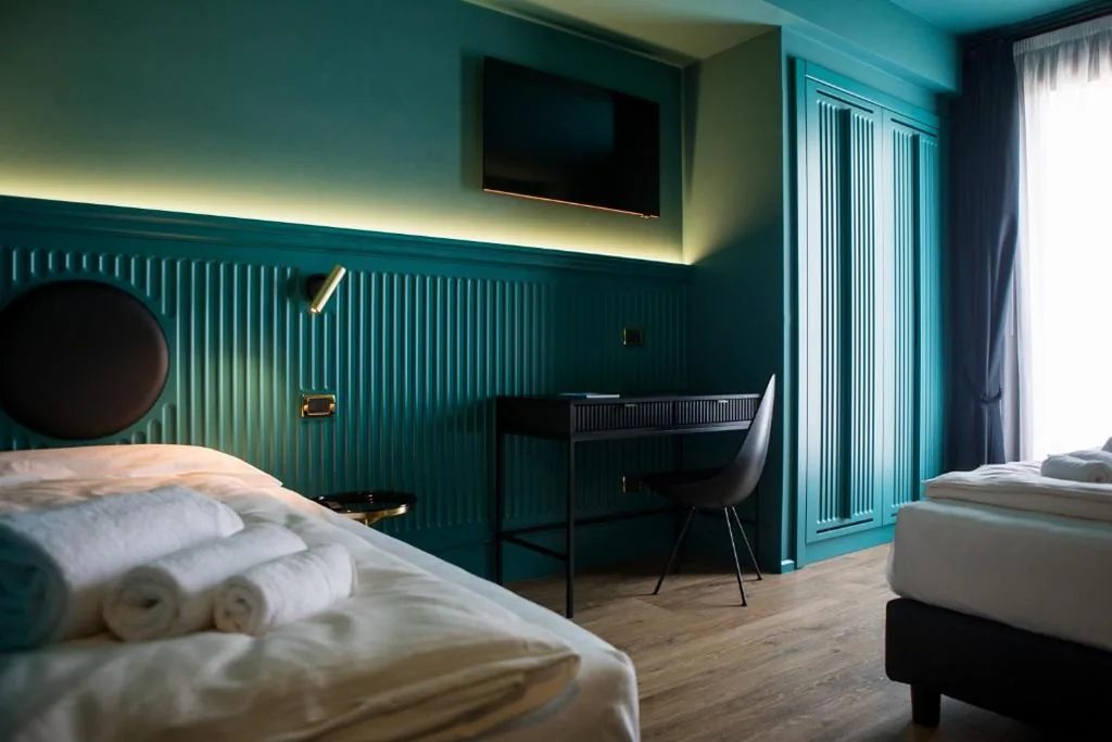 Hotel Miro’