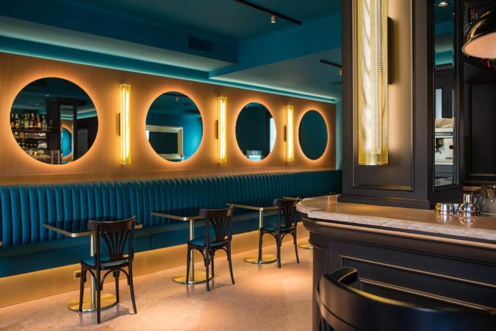 Hotel Miro’ — foto 4