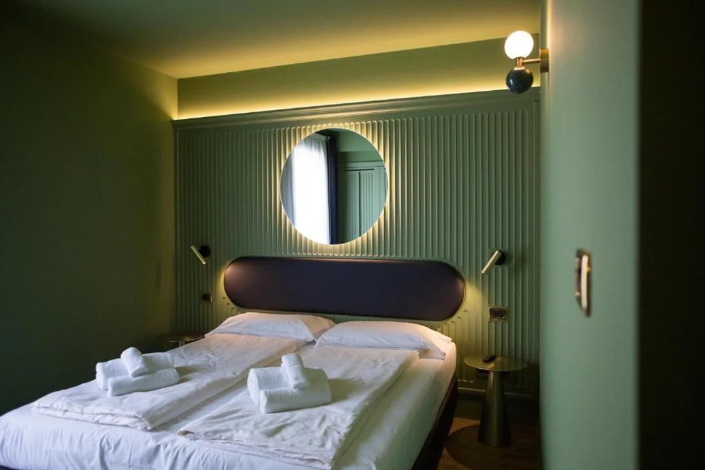 Hotel Miro’ — foto 5