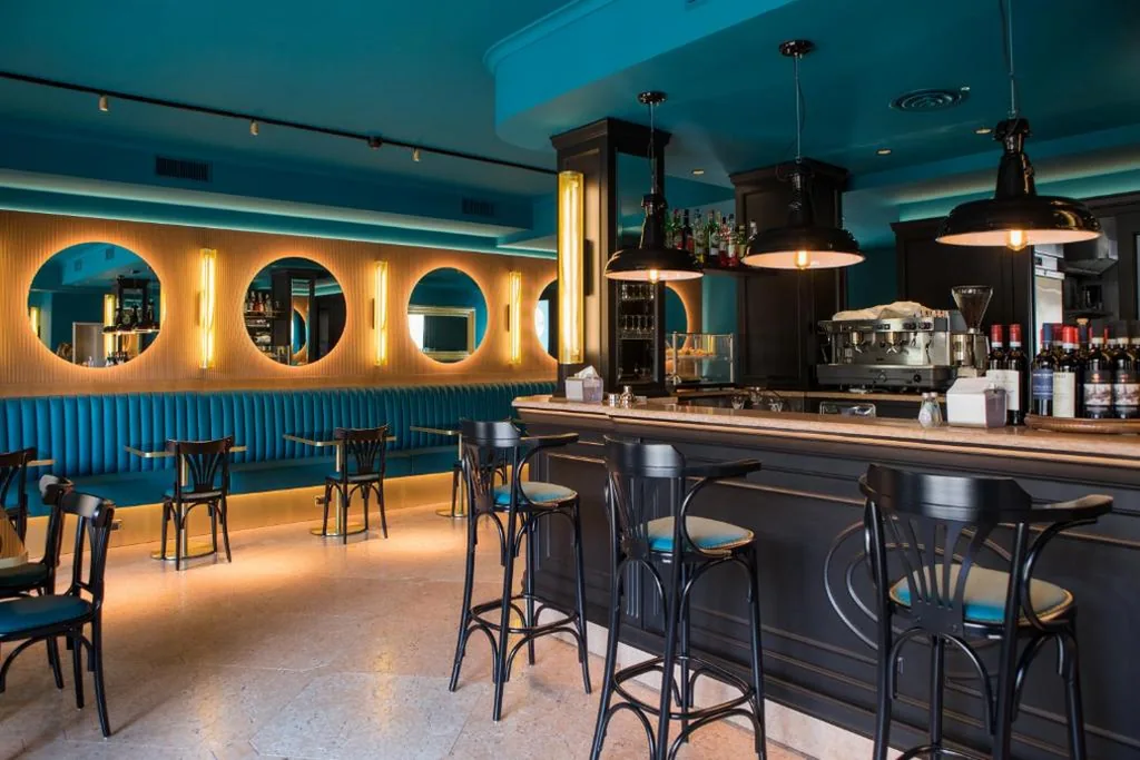 Hotel Miro’ — foto 6