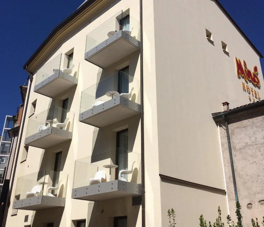 Hotel Miro’ — foto 7
