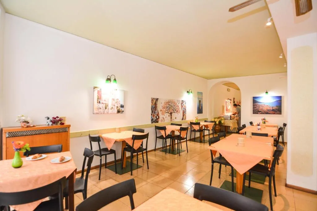 Hotel Modena old town — foto 3