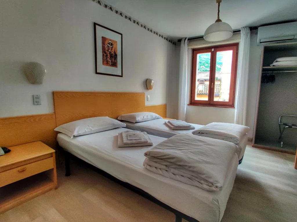 Hotel Modena old town — foto 6