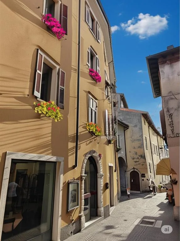 Hotel Modena old town — foto 8