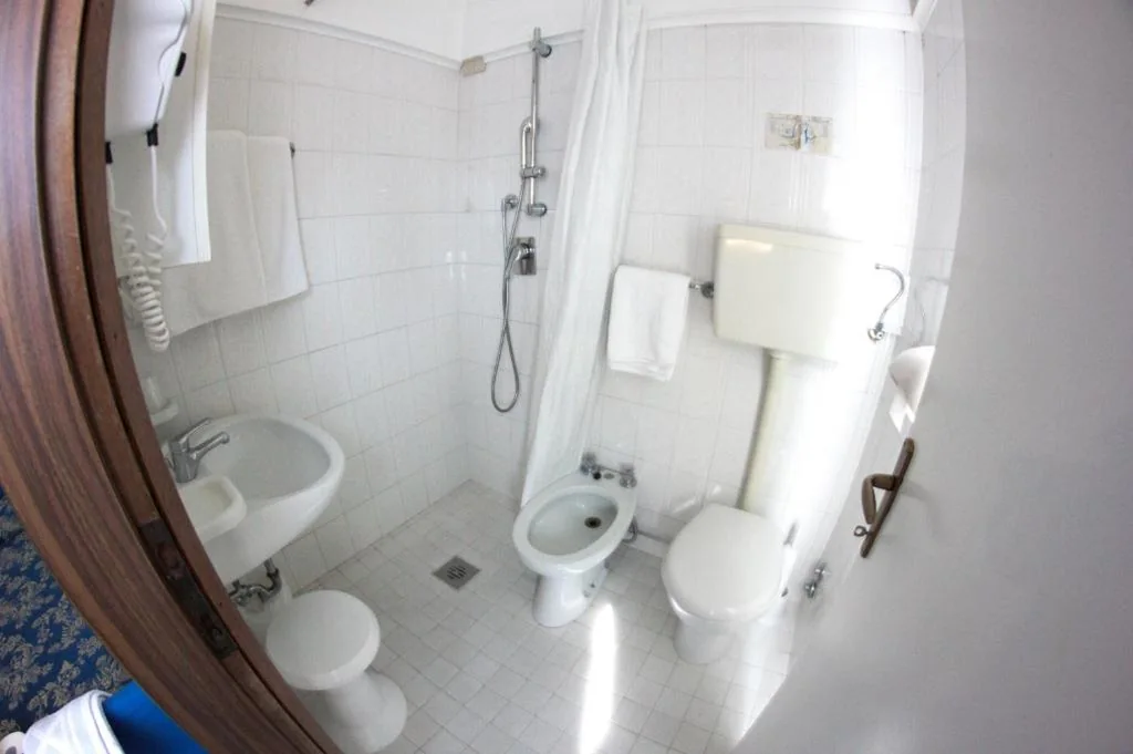Hotel Moderno — foto 3