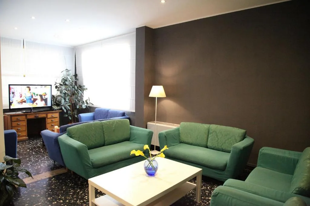 Hotel Moderno — foto 5