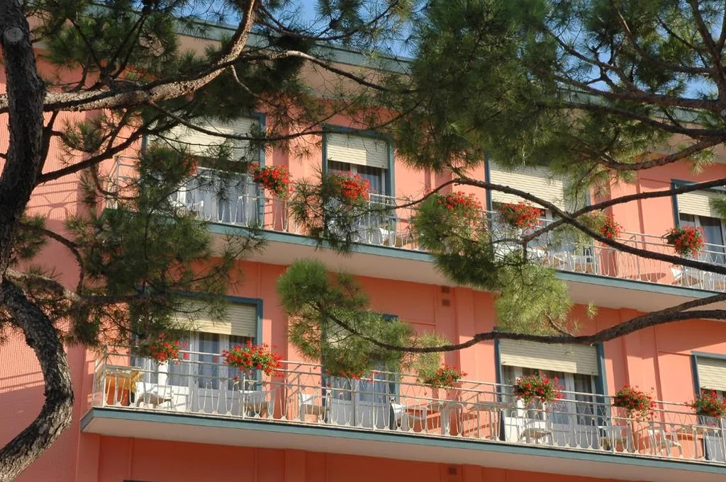 Hotel Moderno — foto 6
