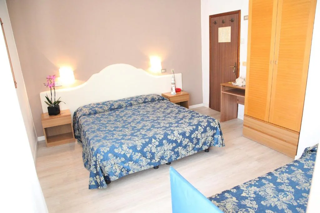 Hotel Moderno — foto 8
