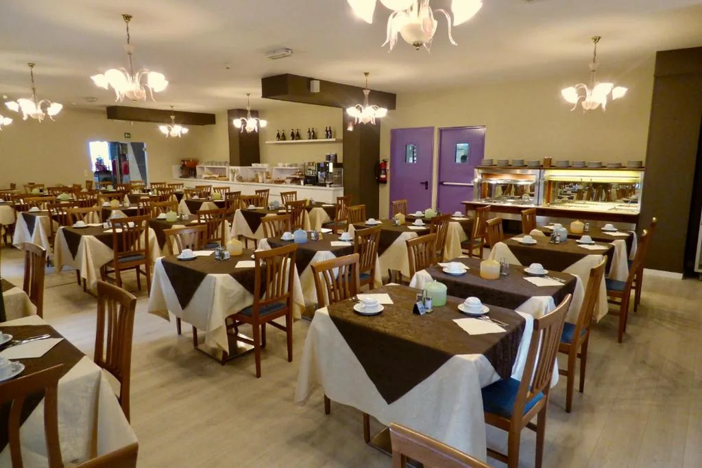 Hotel Mon Repos — foto 4