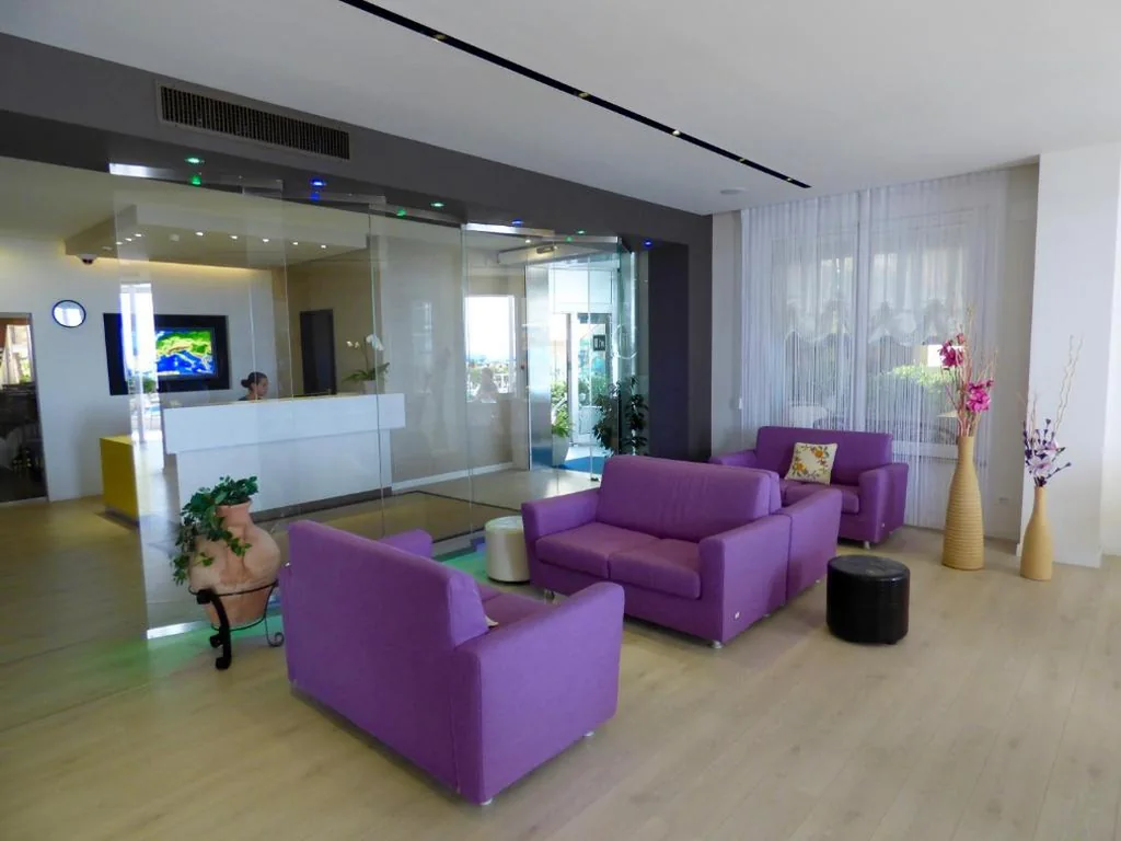 Hotel Mon Repos — foto 5