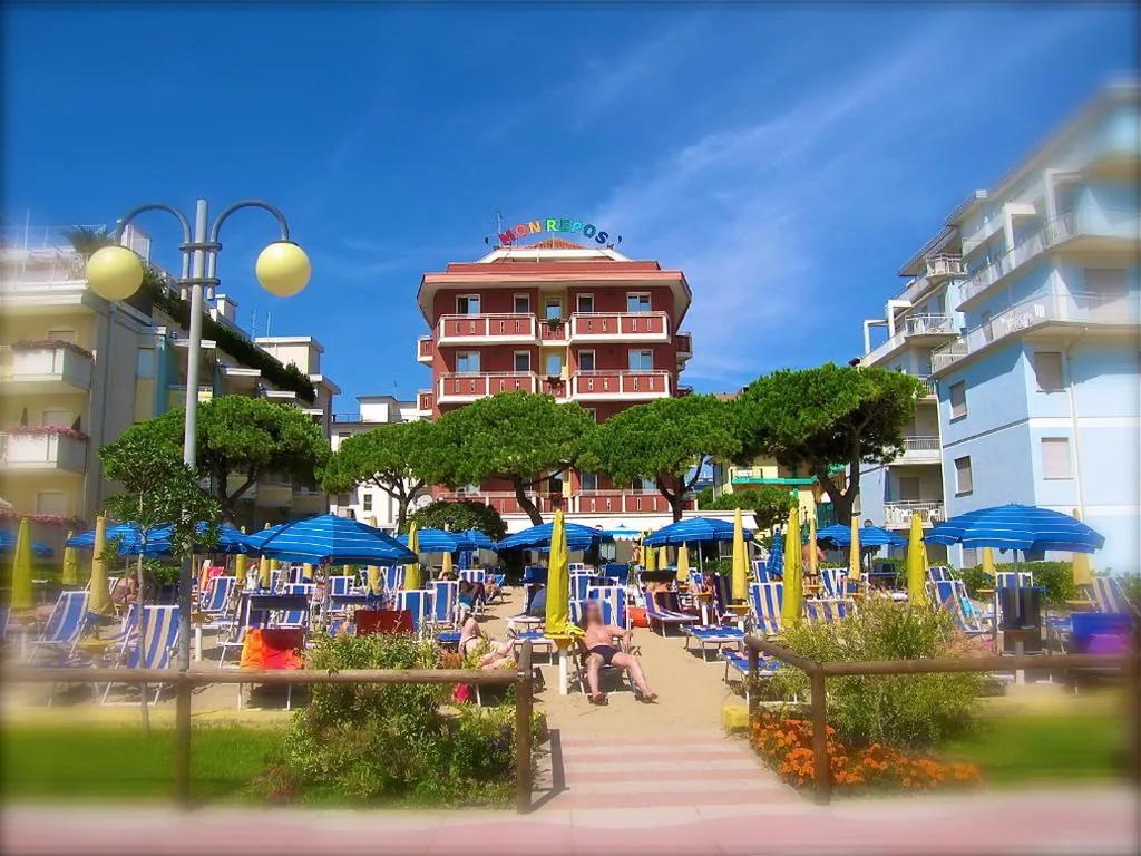 Hotel Mon Repos — foto 6