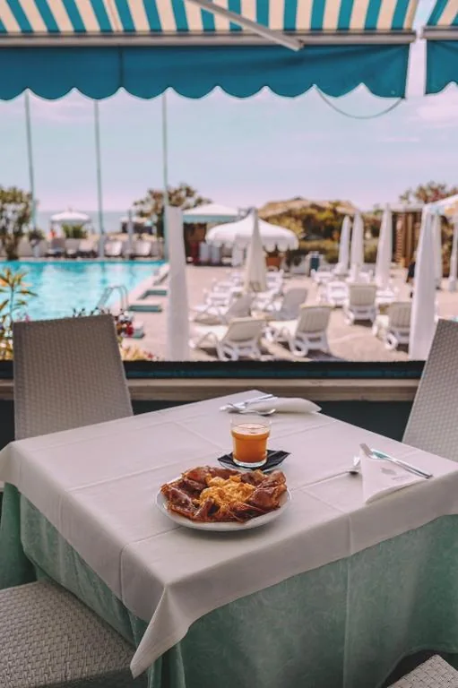 Hotel Monaco & Quisisana — foto 3