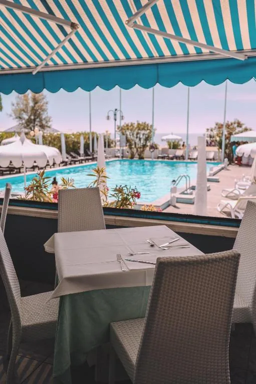 Hotel Monaco & Quisisana — foto 5