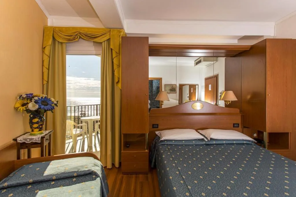 Hotel Mondial — foto 5