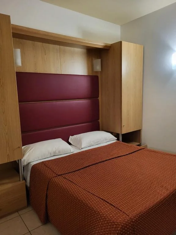 Hotel Mondial — foto 6