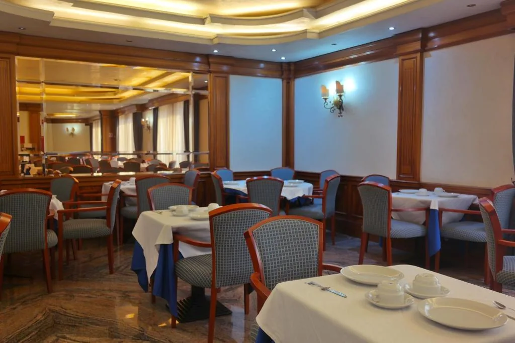Hotel Mondial — foto 3