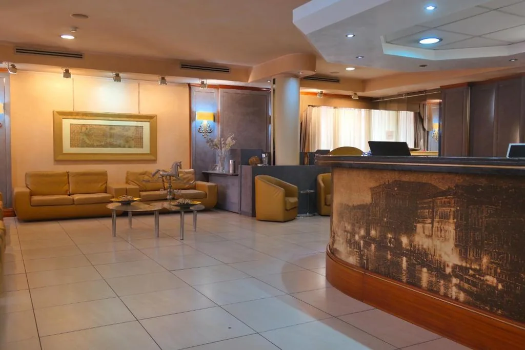 Hotel Mondial — foto 5