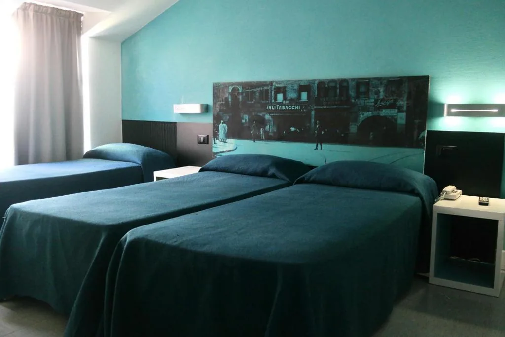 Hotel Mondial — foto 6