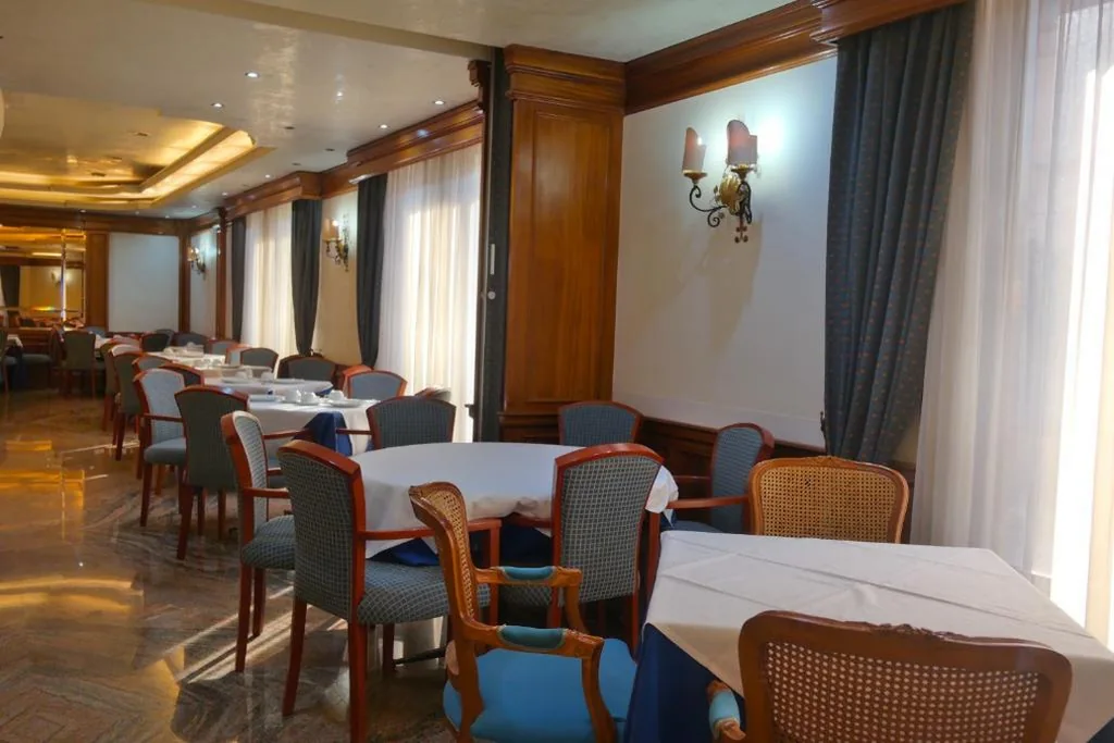 Hotel Mondial — foto 7