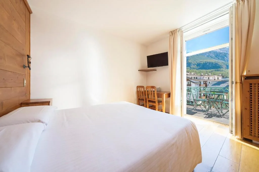 Hotel Montana