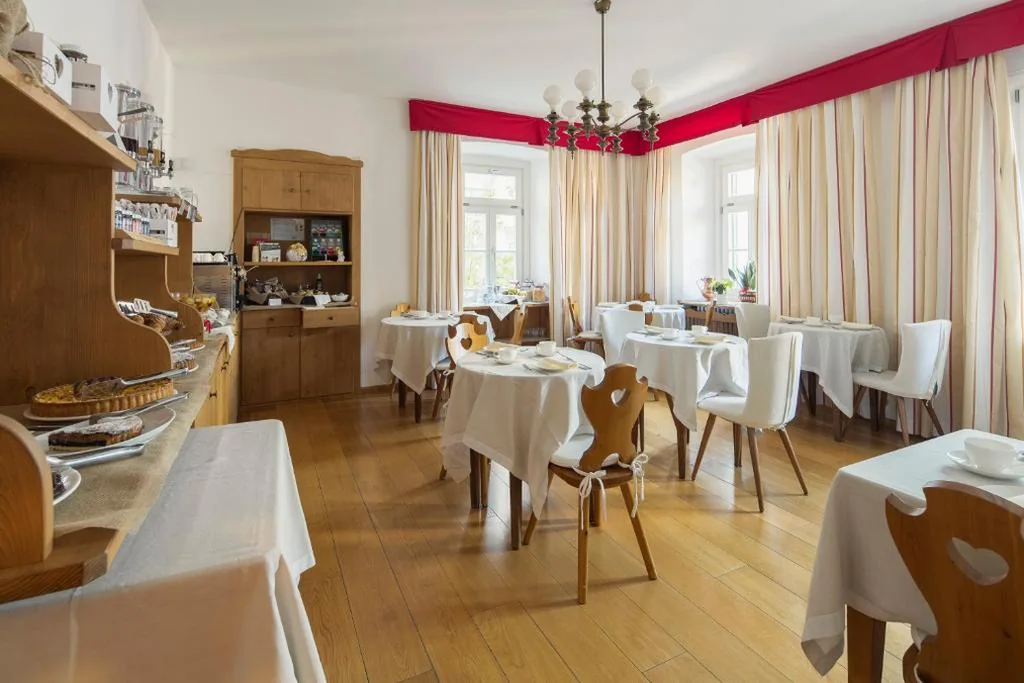 Hotel Montana — foto 4