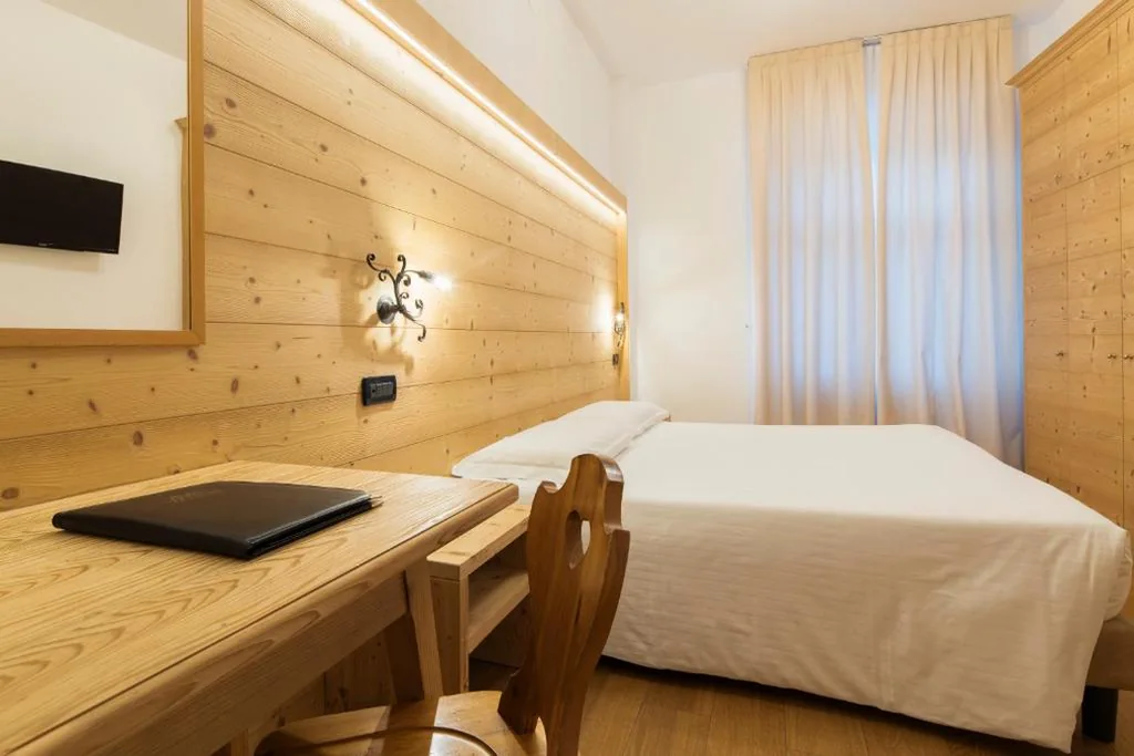 Hotel Montana — foto 5