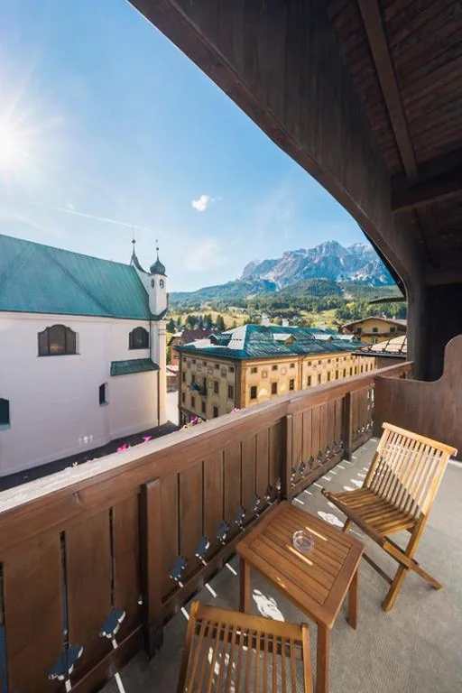 Hotel Montana — foto 6