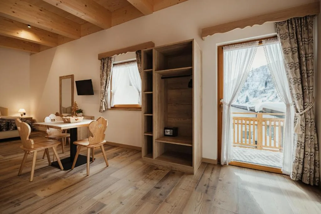 Hotel Monte Cherz — foto 3