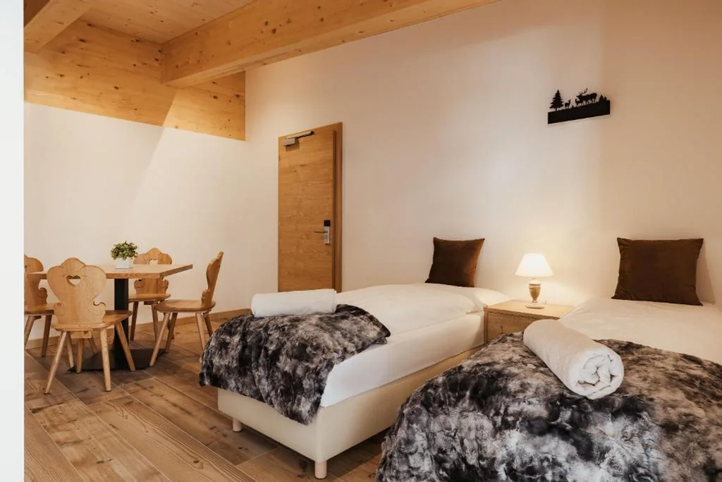 Hotel Monte Cherz — foto 5