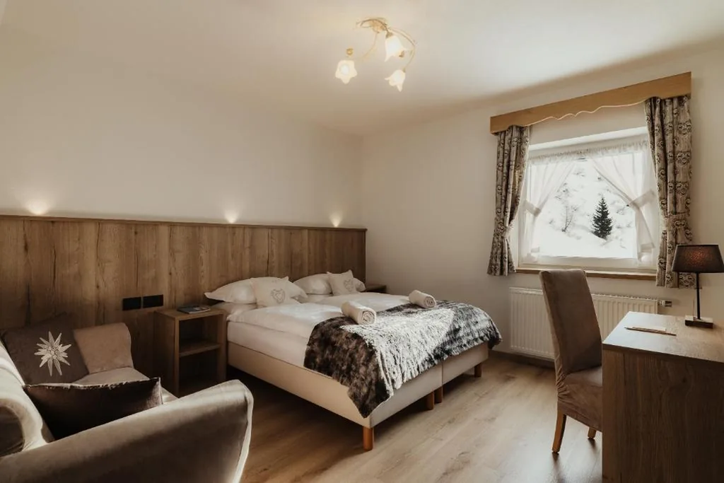 Hotel Monte Cherz — foto 7