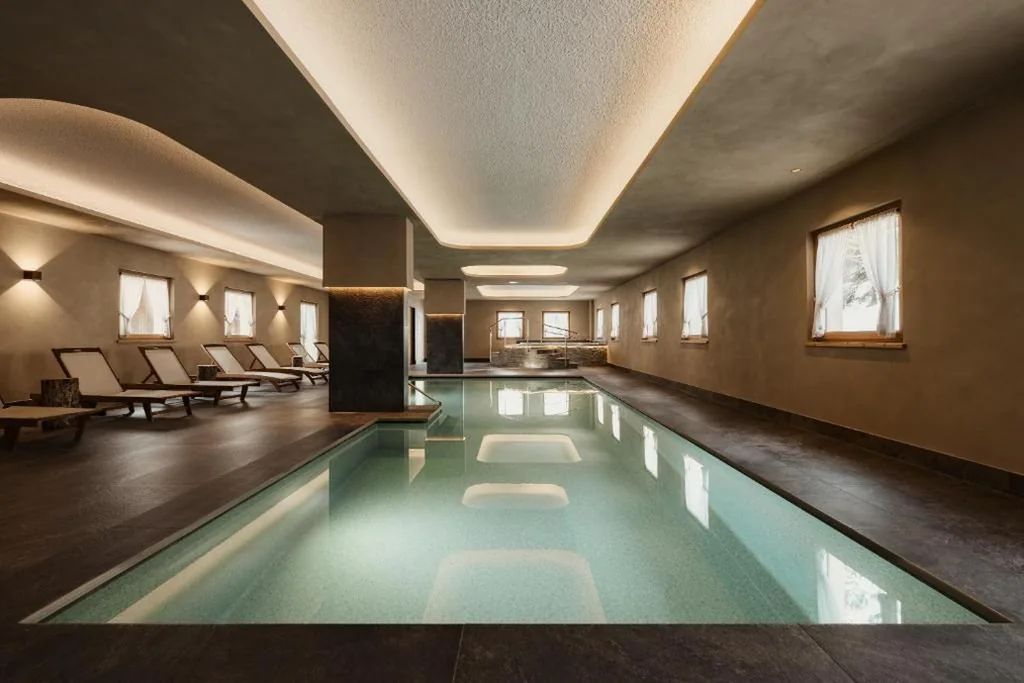 Hotel Monte Cherz — foto 8